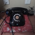 ばらーど - 電電公社も現役です