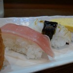 Suehiro Sushi - 