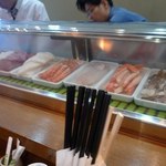 Suehiro Sushi - 