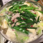 炭火焼鳥あずま - 