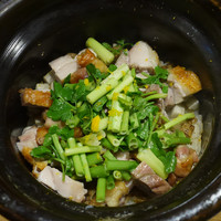 寛幸 - 鶏ごぼうの炊き込みご飯