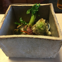 比良山荘 - 