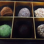 GODIVA - 