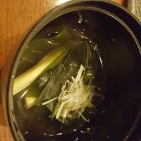 鮨 りんだ - 