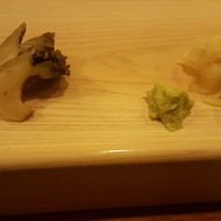 鮨 りんだ - 