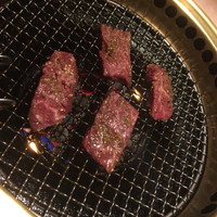焼肉 銀座コバウ 特別室 - 