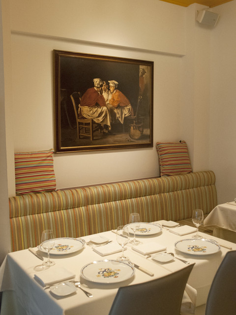 La Maison Courtine photo 5