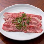 Horumon yakiniku manpuku - 