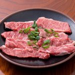 Horumon yakiniku manpuku - 