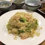 中華　長太郎飯店 - 