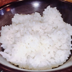 Daruma Gyouzadottokomu - ご飯