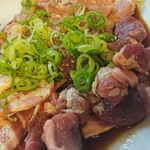 Toridamashii - 