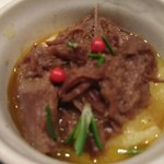 osteria LIU - 