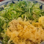 丸亀製麺 - 