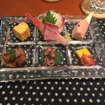 食彩工房 ムッシュMOIZUMI - 