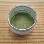 Houshouan - お抹茶