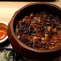 うなぎのしろむら - 