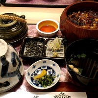 うなぎのしろむら - 