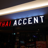 Thai Accent