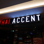 Thai Accent - 