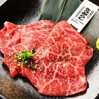 厳選肉を堪能出来るお店！