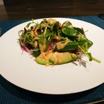 窯焼きステーキ 福田 - 