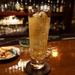 バッカス - ☆炭酸系ドリンク(*^^)v☆
