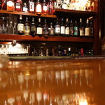 バッカス - ☆福井県の片町にあるBAR(^^ゞ☆