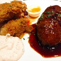 窯焼きステーキ 福田 - 