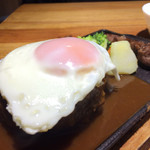 Beefman - 料理写真: