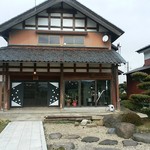 スノーカフェ焙煎工房 - 古民家カフェ