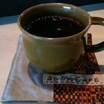 スノーカフェ焙煎工房 - 珈琲「コスタリカ」