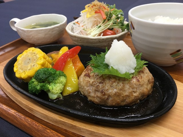 キッチンファーム エフズ ゲート（Kitchen Farm F's gate） - 富良野（食堂）の写真