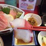 もてなしや - タコ