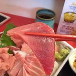 もてなしや - 中トロ