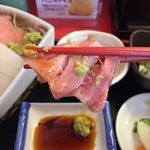 もてなしや - 大トロ