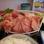 もてなしや - 非の打ち所がない