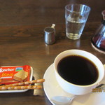 Mar - マールブレンド