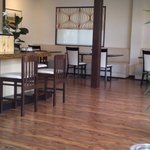 カレー風味 すずき - 