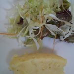 カレー風味 すずき - 