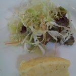 カレー風味 すずき - 