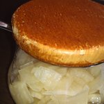 カレー風味 すずき - 