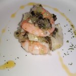 カレー風味 すずき - 