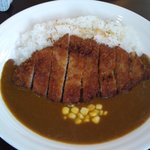カレー風味 すずき - 