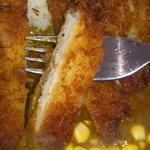 カレー風味 すずき - 