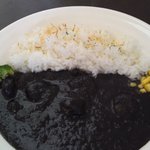 カレー風味 すずき - 
