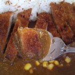 カレー風味 すずき - 