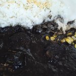 カレー風味 すずき - 