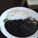 カレー風味 すずき - 