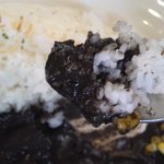 カレー風味 すずき - 